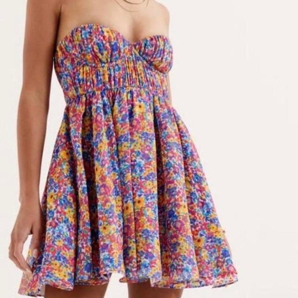 Love and Lemons Dress